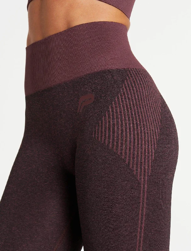 adapt-seamless-leggings-black-cherry