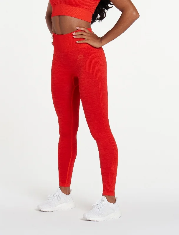 adapt-seamless-leggings-red