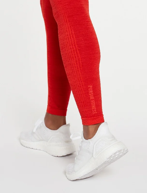 adapt-seamless-leggings-red