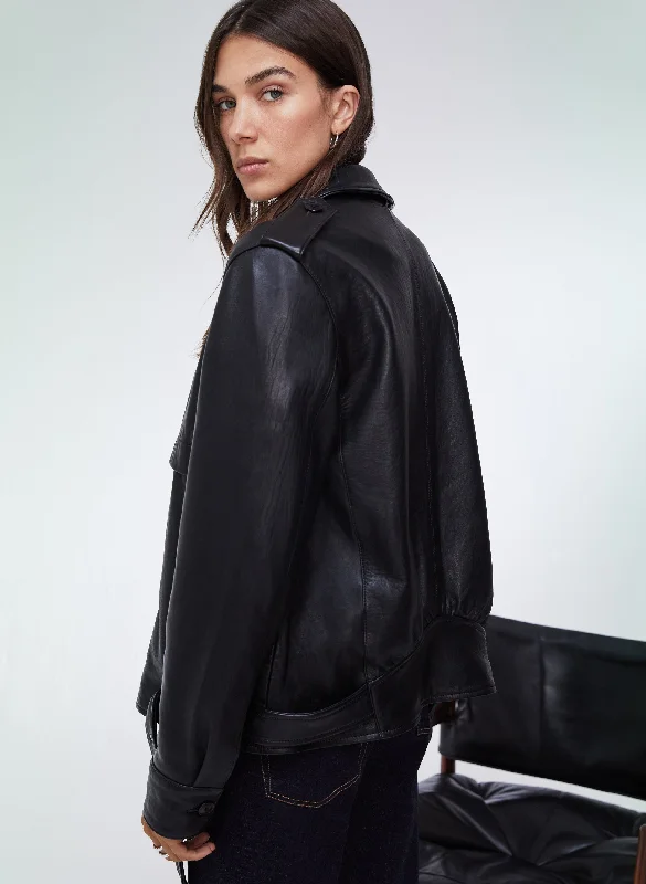 adelinda-leather-bomber-caviar-black