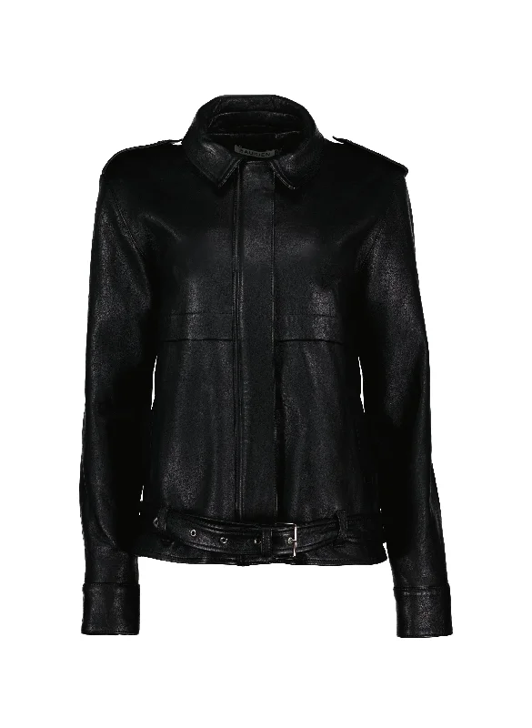 adelinda-leather-bomber-caviar-black