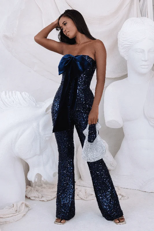 adira-bandeau-bow-sequin-velvet-jumpsuit-in-navy