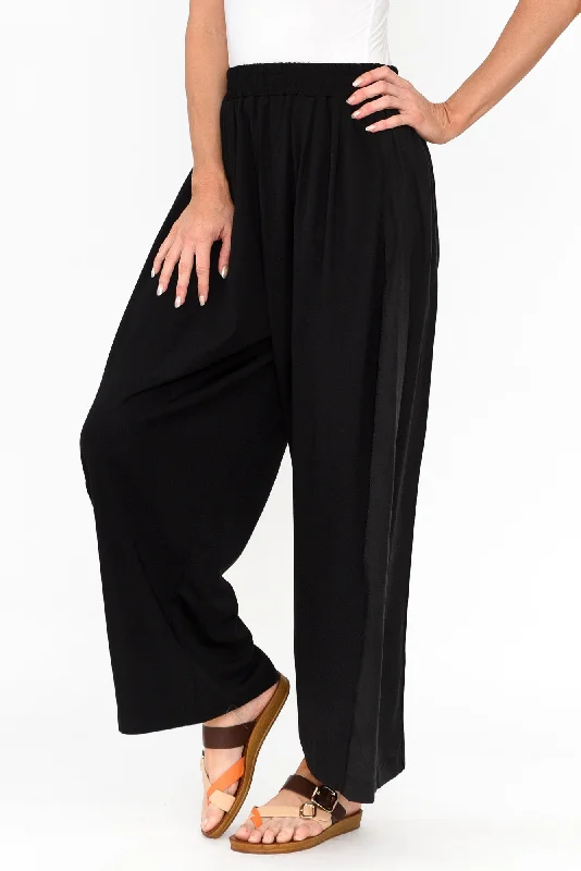 aimee-black-side-panel-palazzo-pant