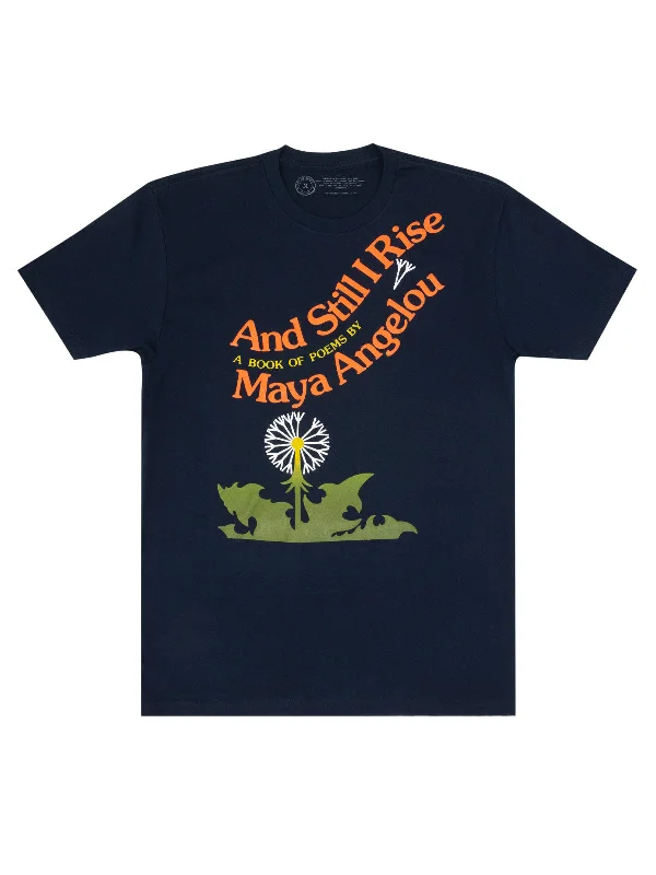 And Still I Rise Unisex T-Shirt