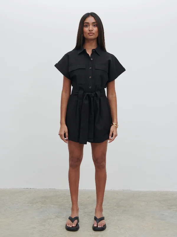 anica-utility-playsuit-black