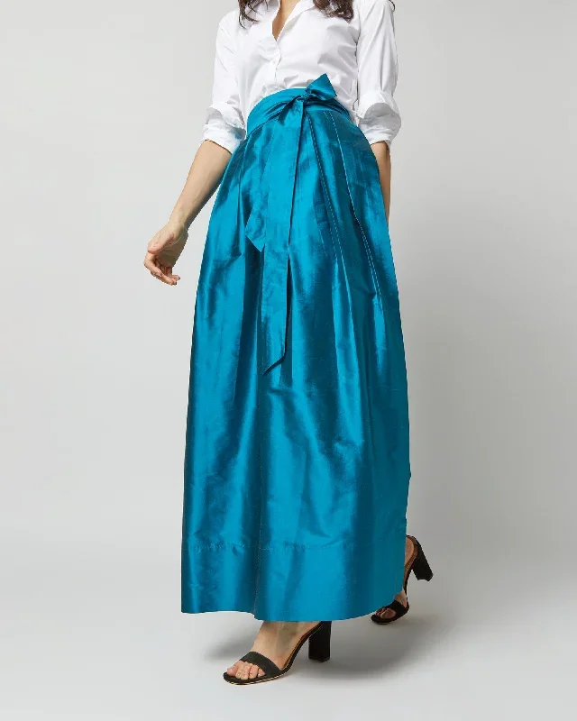 ann-mashburn-pleated-wrap-skirt-atlantic-blue-silk-shantung-s72090