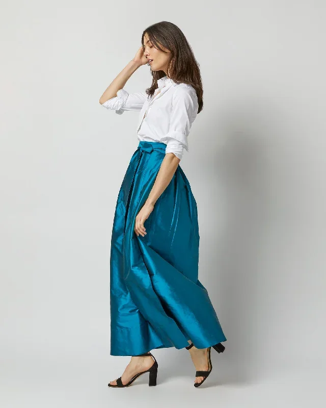 ann-mashburn-pleated-wrap-skirt-atlantic-blue-silk-shantung-s72090