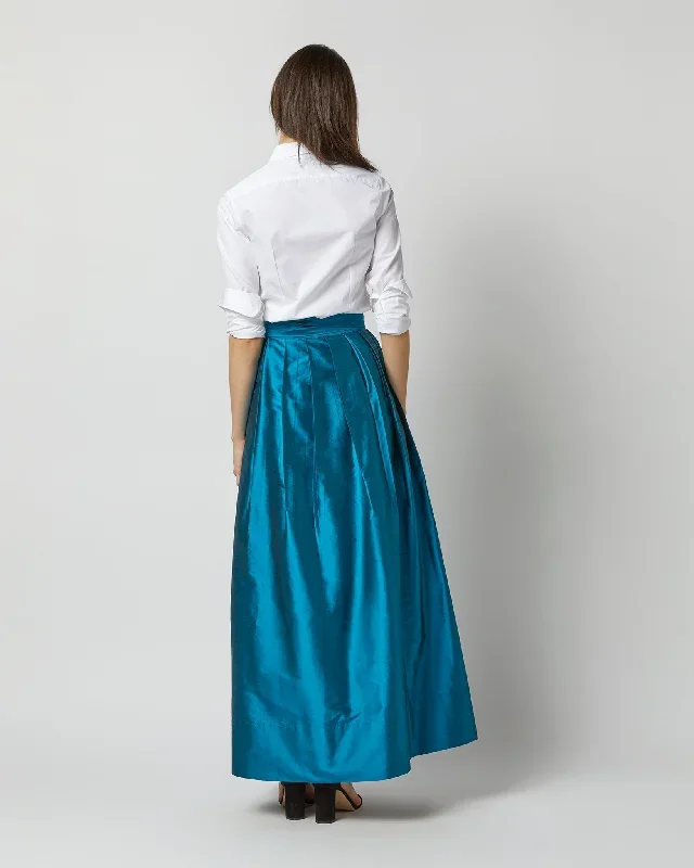 ann-mashburn-pleated-wrap-skirt-atlantic-blue-silk-shantung-s72090