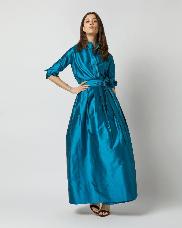 ann-mashburn-pleated-wrap-skirt-atlantic-blue-silk-shantung-s72090