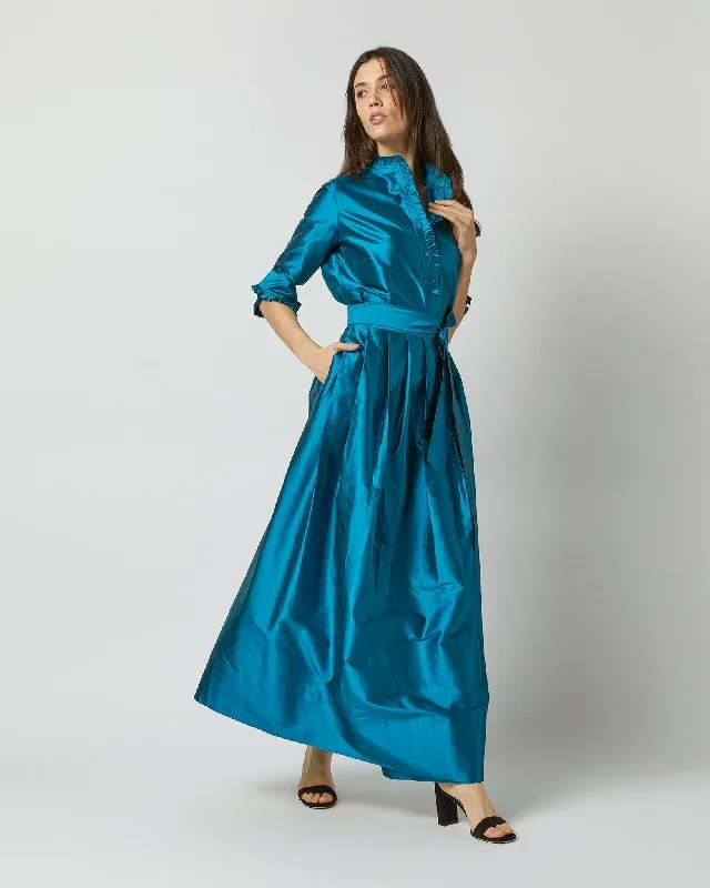 ann-mashburn-pleated-wrap-skirt-atlantic-blue-silk-shantung-s72090