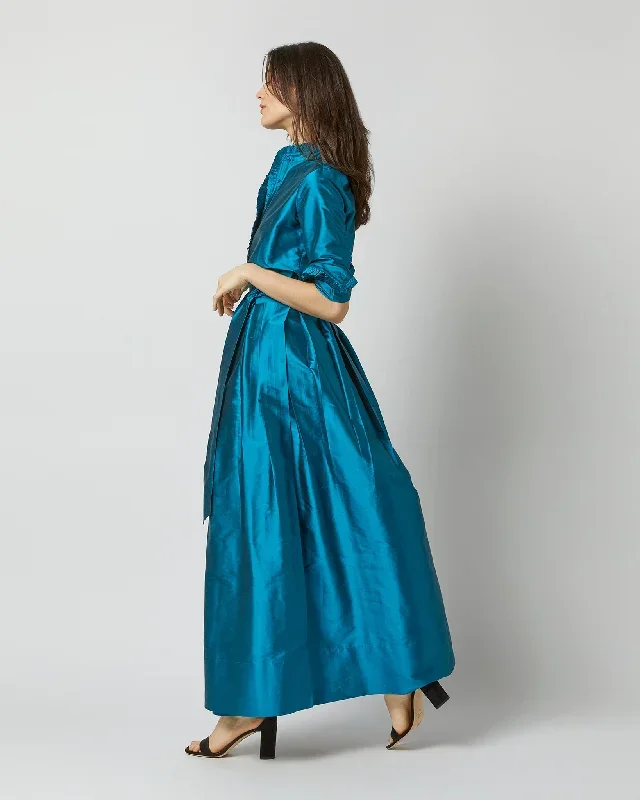 ann-mashburn-pleated-wrap-skirt-atlantic-blue-silk-shantung-s72090