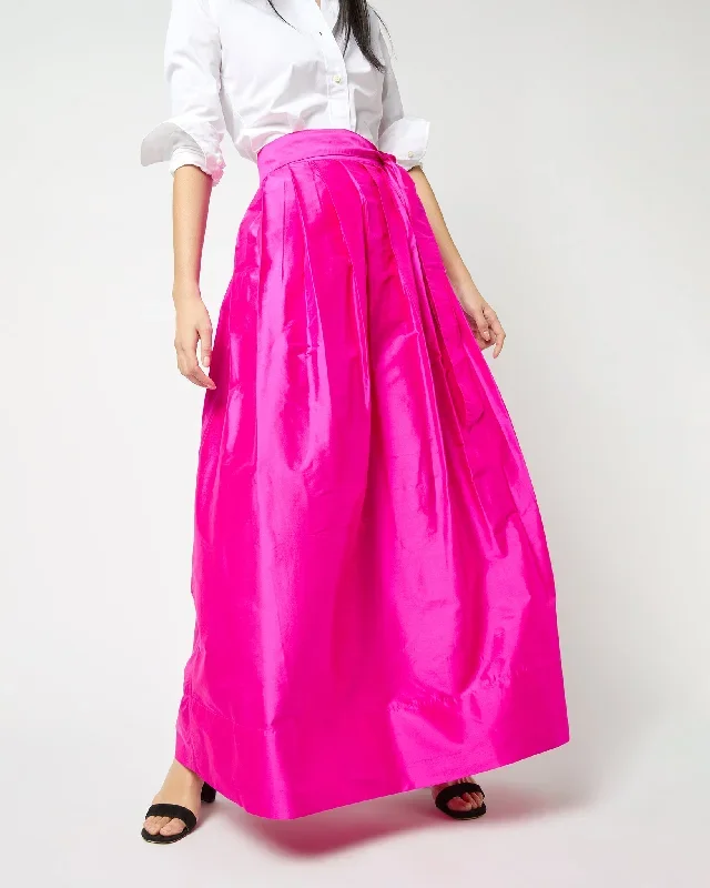 ann-mashburn-pleated-wrap-skirt-magenta-silk-shantung-s73204