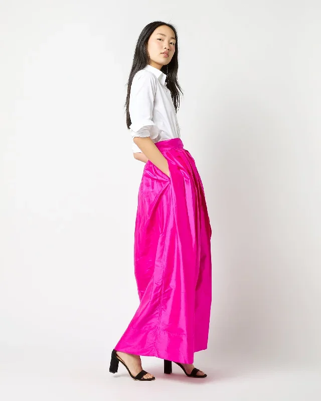 ann-mashburn-pleated-wrap-skirt-magenta-silk-shantung-s73204