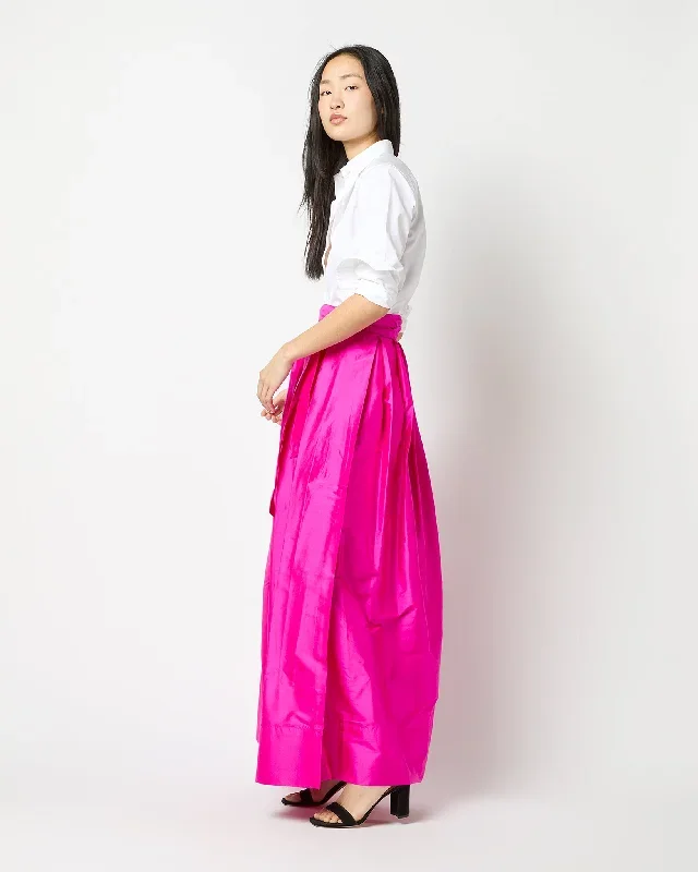 ann-mashburn-pleated-wrap-skirt-magenta-silk-shantung-s73204