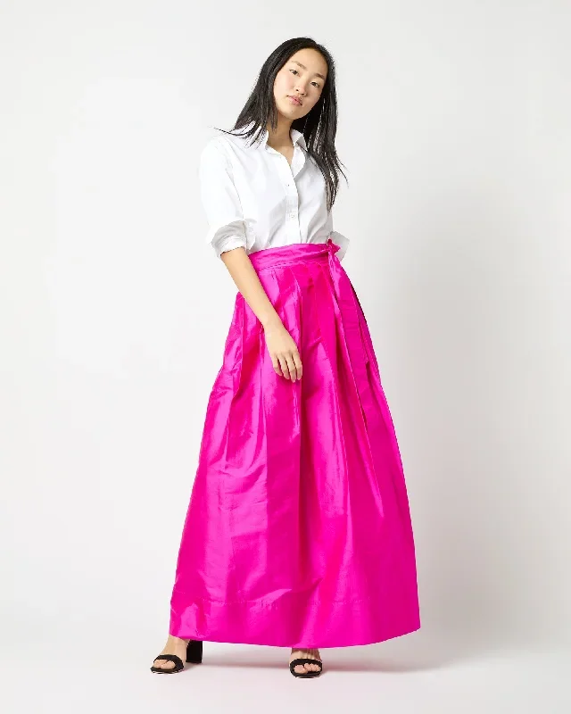 ann-mashburn-pleated-wrap-skirt-magenta-silk-shantung-s73204