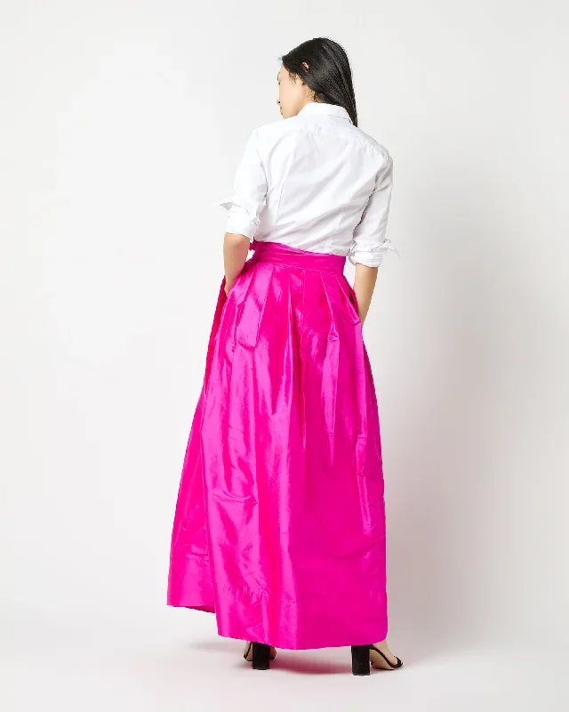 ann-mashburn-pleated-wrap-skirt-magenta-silk-shantung-s73204