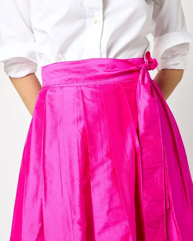 ann-mashburn-pleated-wrap-skirt-magenta-silk-shantung-s73204