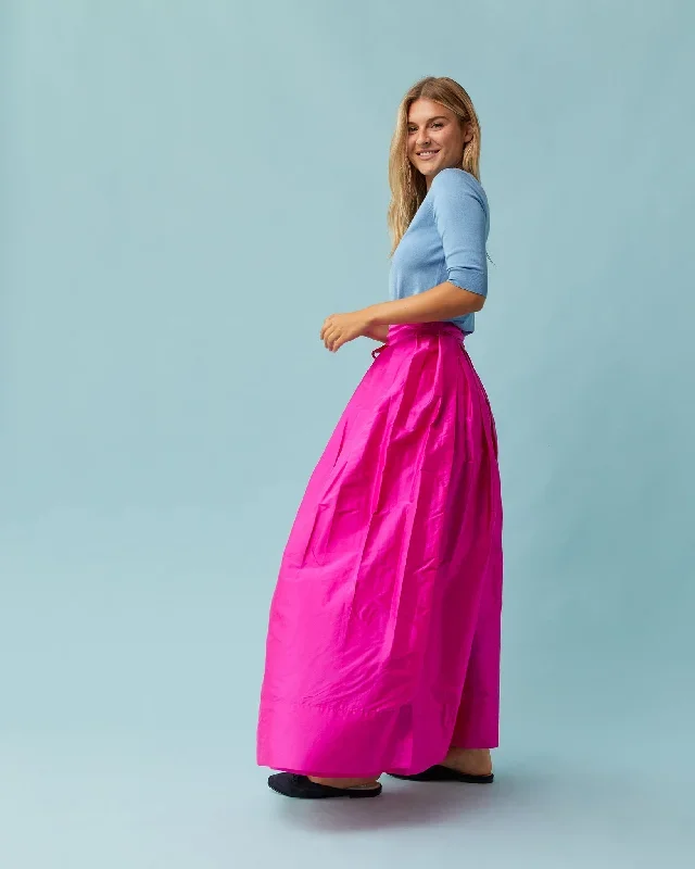 ann-mashburn-pleated-wrap-skirt-magenta-silk-shantung-s73204