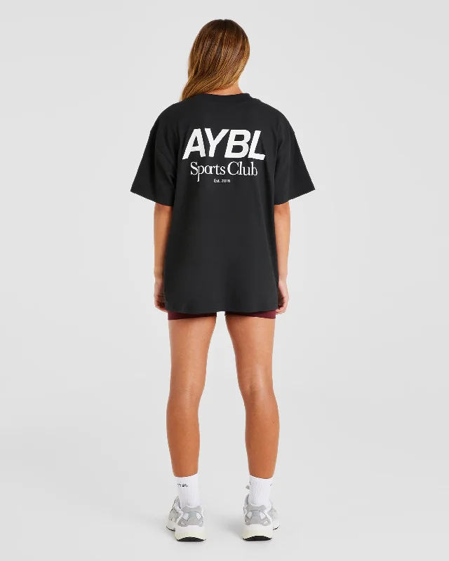 aybl-sports-club-oversized-t-shirt-black