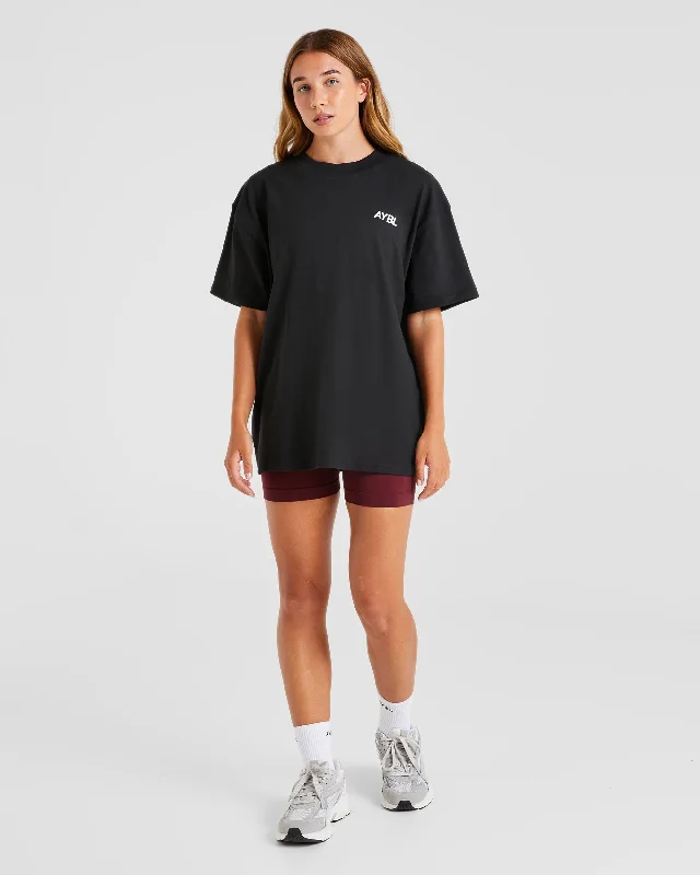 aybl-sports-club-oversized-t-shirt-black