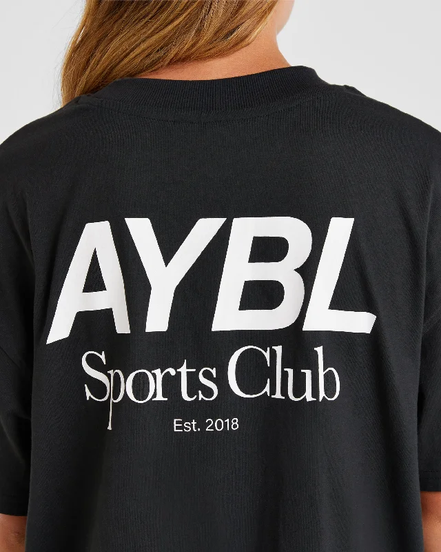 aybl-sports-club-oversized-t-shirt-black