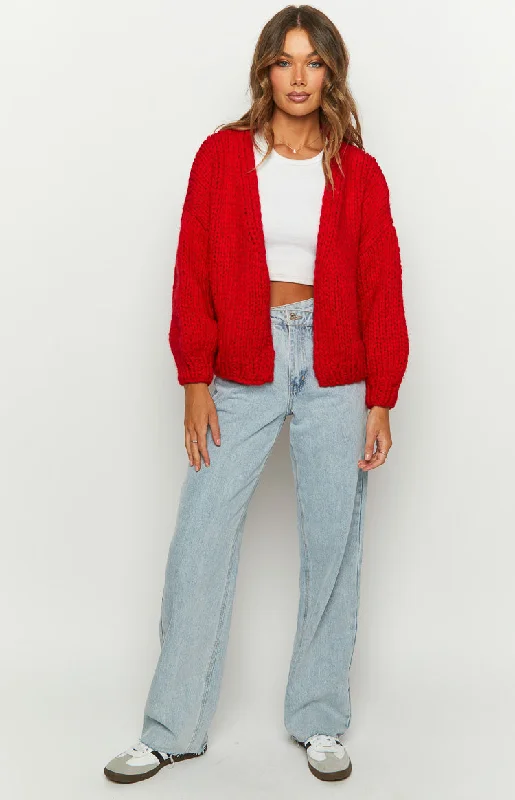 bad-habits-red-knit-cardigan