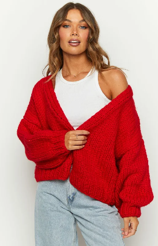 bad-habits-red-knit-cardigan