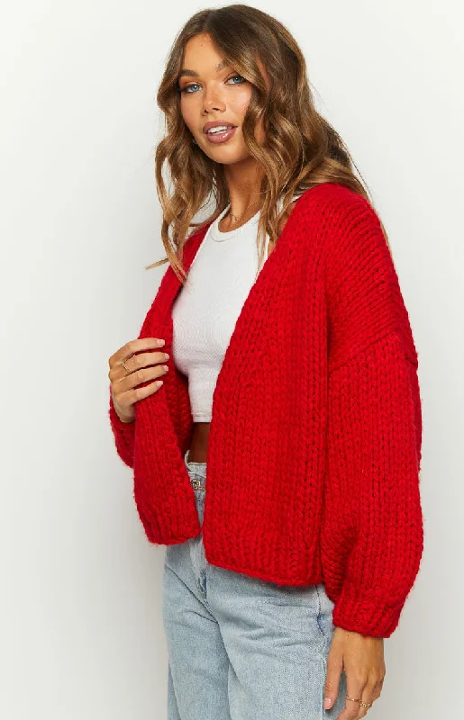 bad-habits-red-knit-cardigan