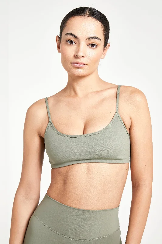 base-sculpting-cami-bra-olive