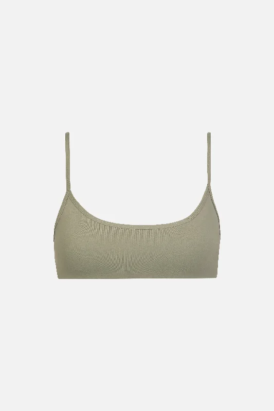 base-sculpting-cami-bra-olive