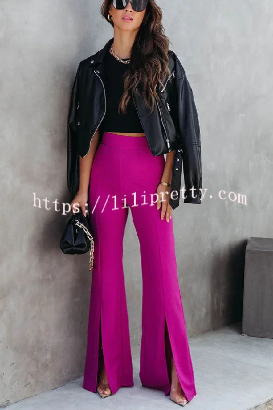 bella-side-zipper-closure-split-hem-pants