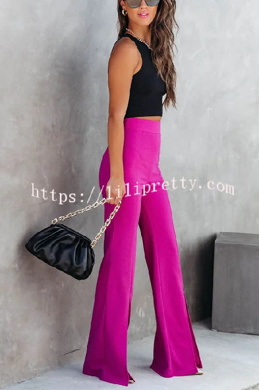 bella-side-zipper-closure-split-hem-pants