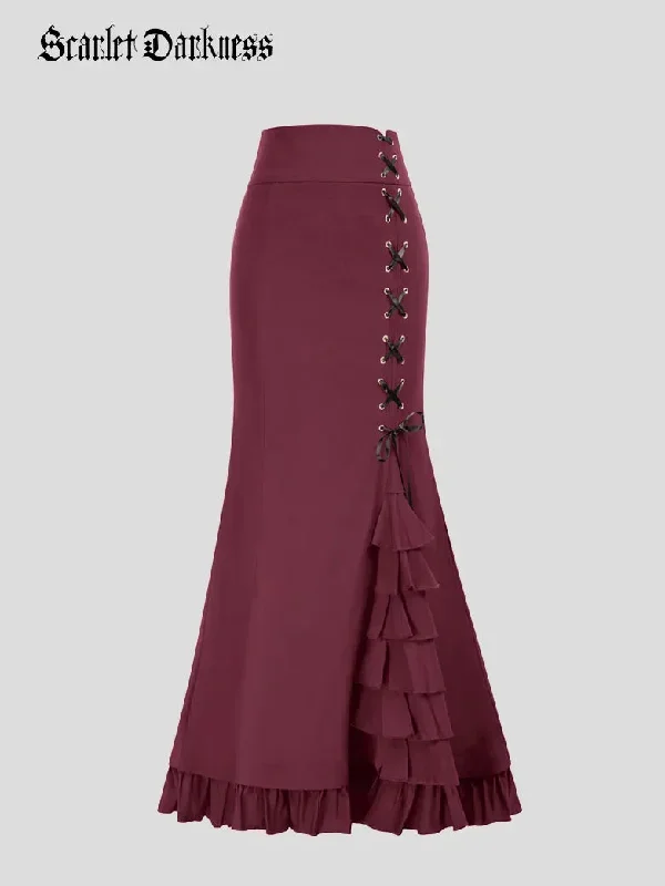 belle-poque-victoria-lacing-layered-ruffle-decorated-high-waist-skirt