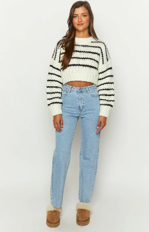 belmont-white-striped-sweater