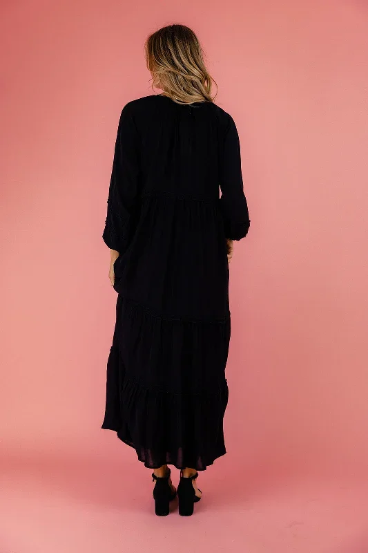 black-cats-boho-maxi-dress