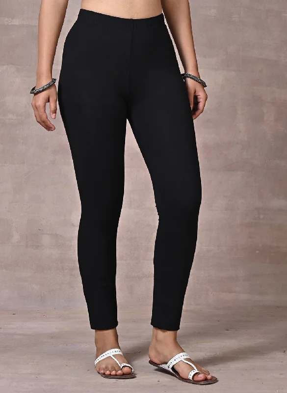 black-plain-tight-20shp014-s-6