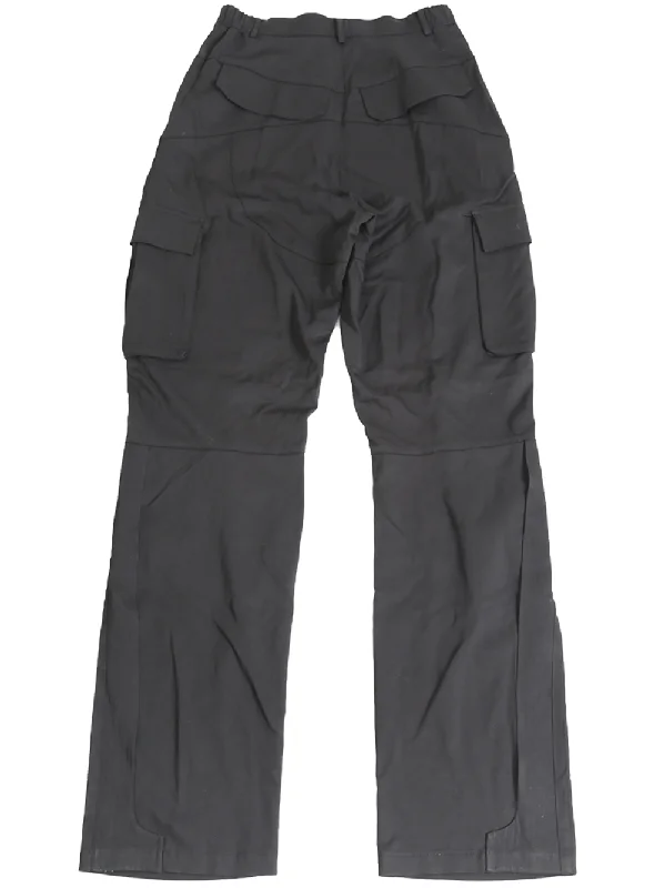 bonbom-low-rise-cargo-pants-pants-600040825blk