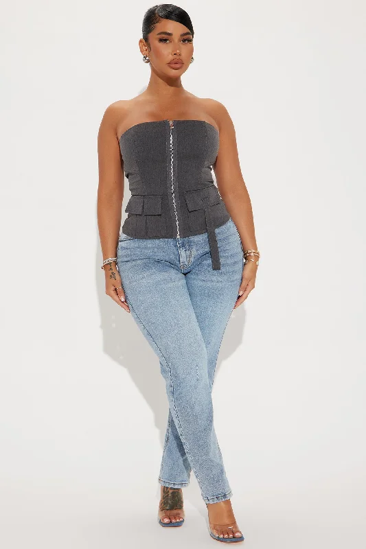 business-chic-corset-top-charcoal