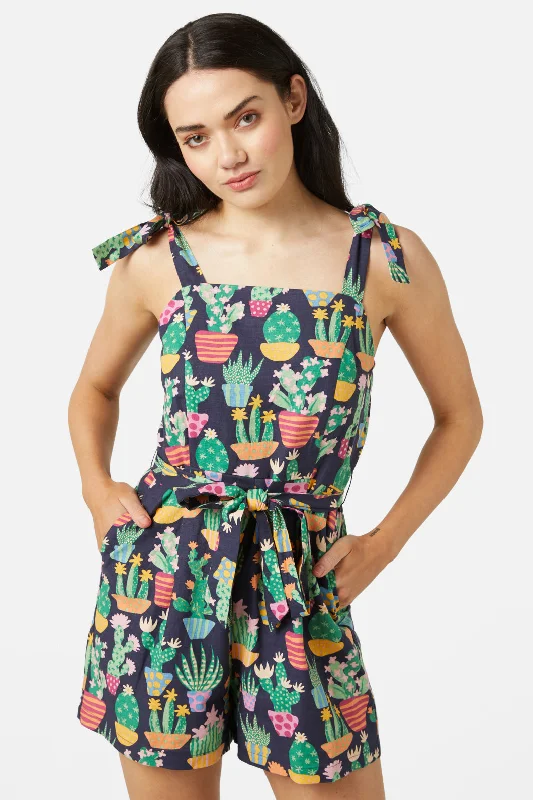 cacti-playsuit