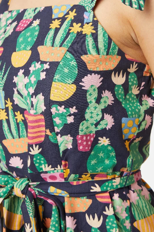 cacti-playsuit