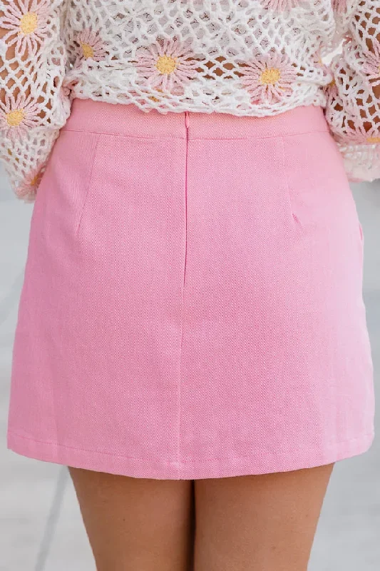 call-me-lovely-pink-denim-skort