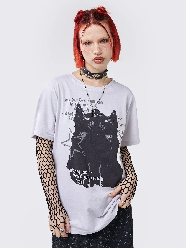 cautious-kitty-graphic-t-shirt