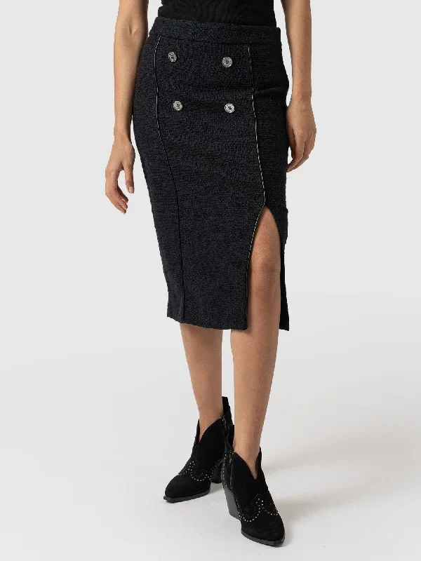 chelsea-pencil-skirt-cotton-black-boucle