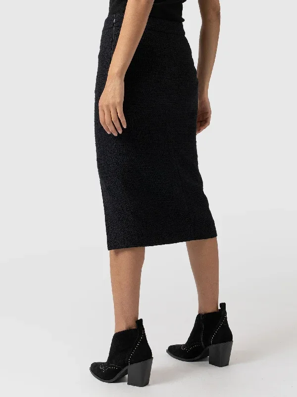 chelsea-pencil-skirt-cotton-black-boucle