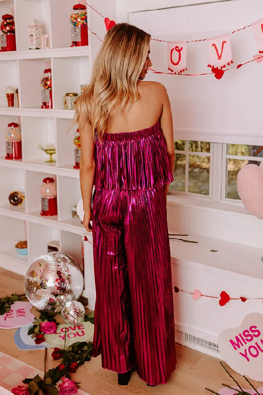 cocktail-hour-pleated-metallic-jumpsuit-in-fuchsia