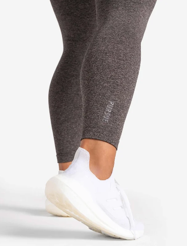 core-seamless-leggings-brown-marl