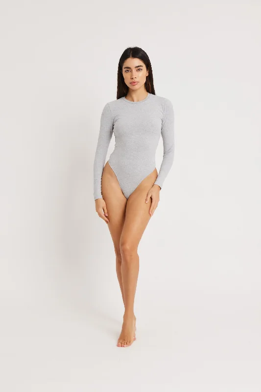 cotton-longsleeve-bodysuit-grey-marl