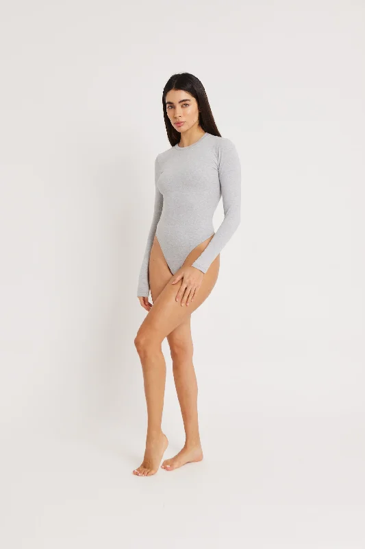 cotton-longsleeve-bodysuit-grey-marl