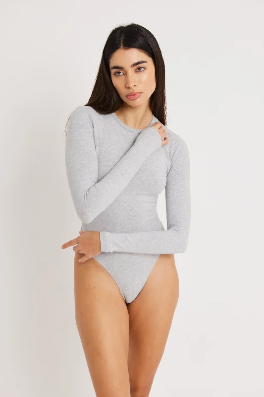 cotton-longsleeve-bodysuit-grey-marl