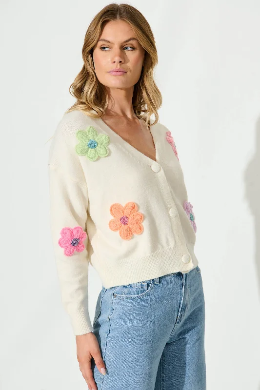 daytales-knit-cardigan-in-cream-with-multi-flower-wool-blend